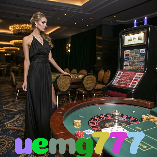  uemg777