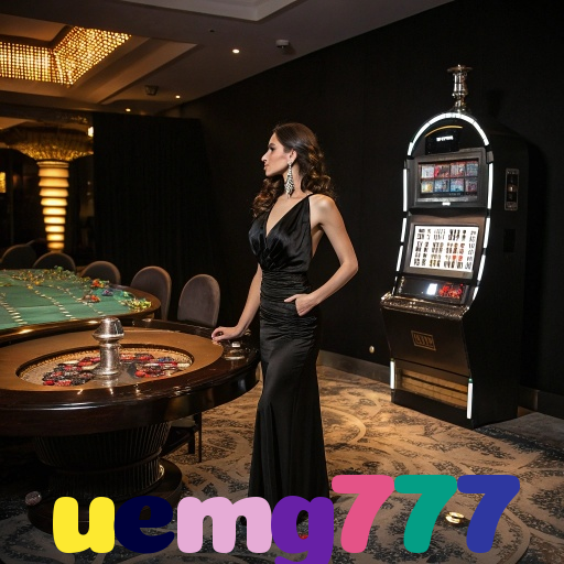  uemg777