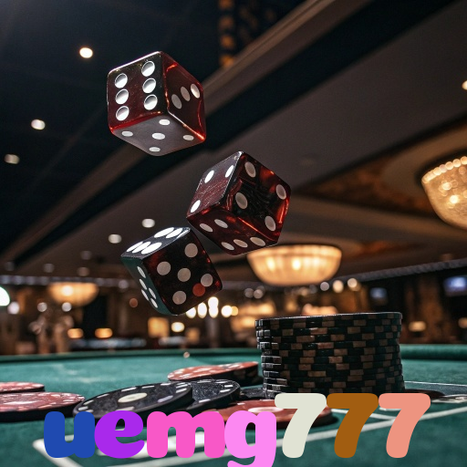  uemg777
