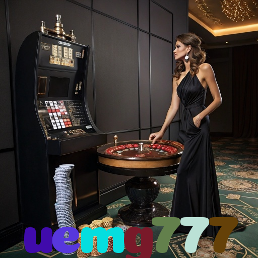  uemg777