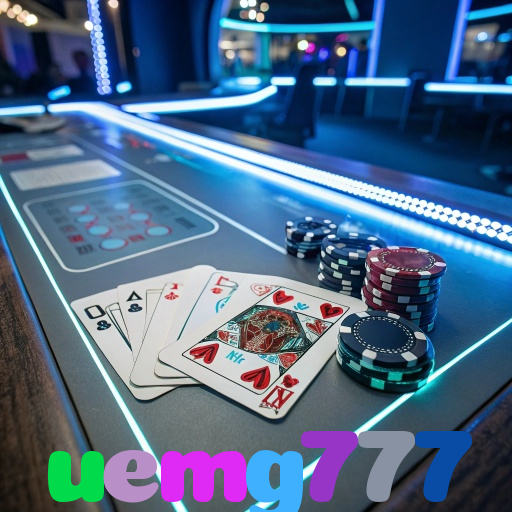  uemg777