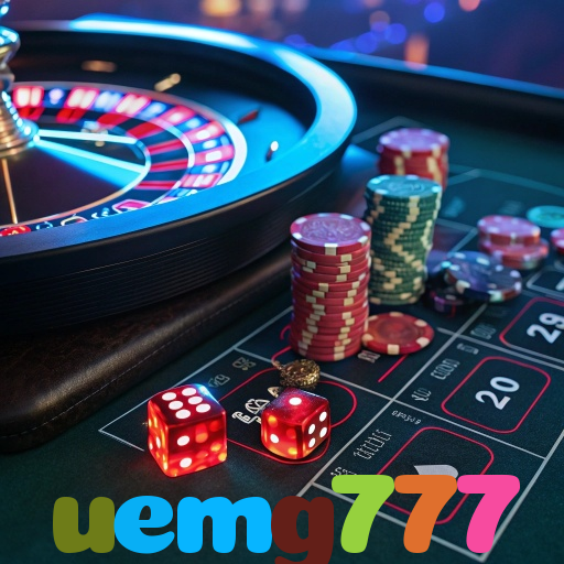  uemg777