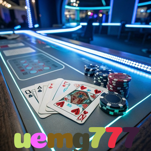  uemg777