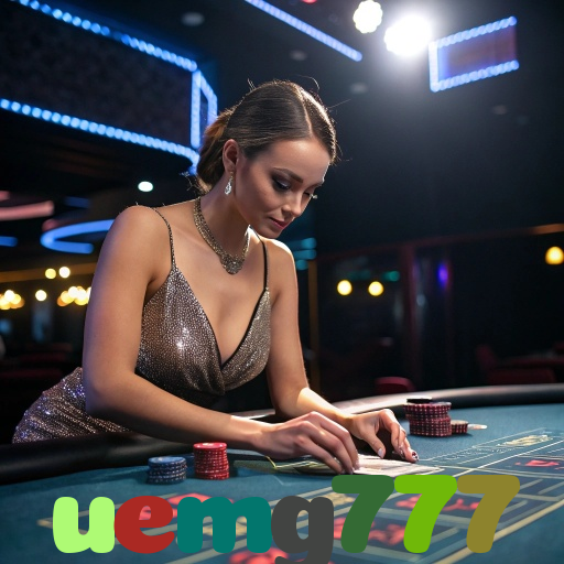  uemg777