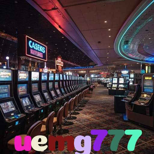  uemg777