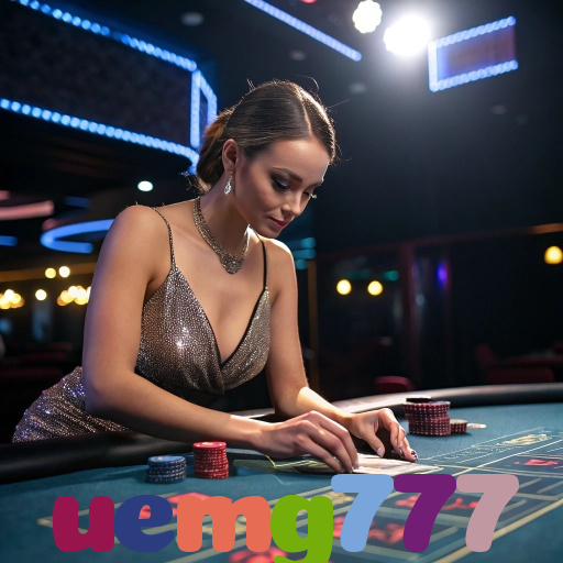  uemg777