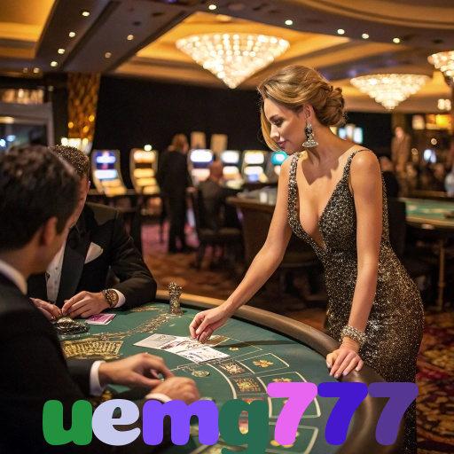  uemg777