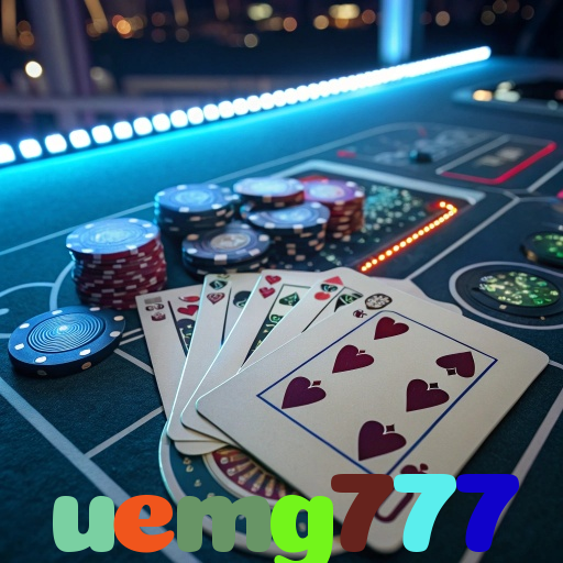 uemg777