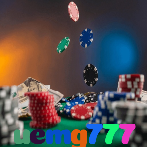  uemg777