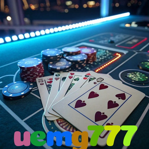  uemg777