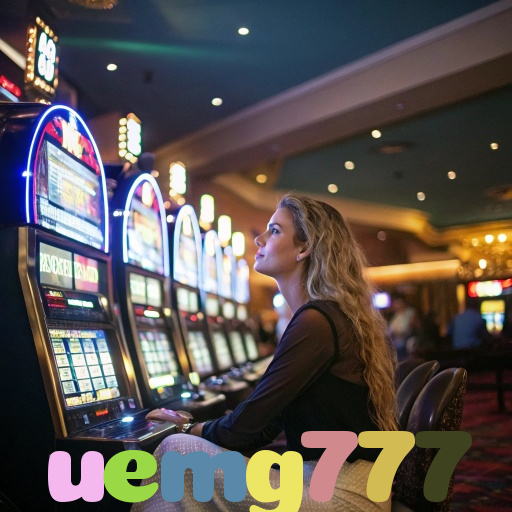  uemg777