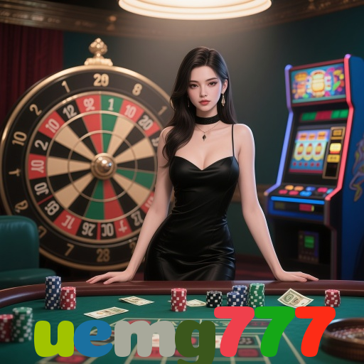  uemg777