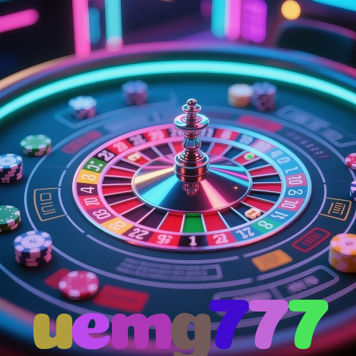  uemg777