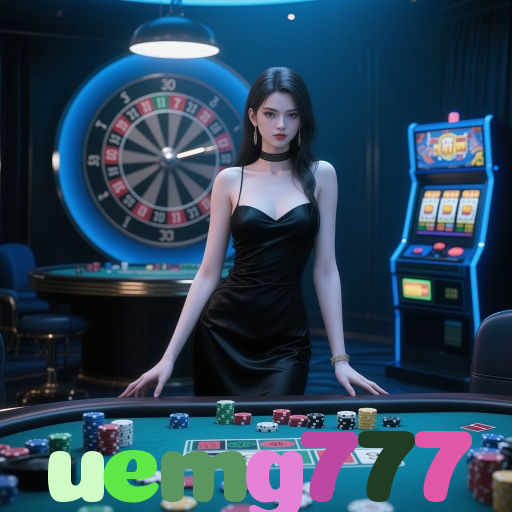  uemg777