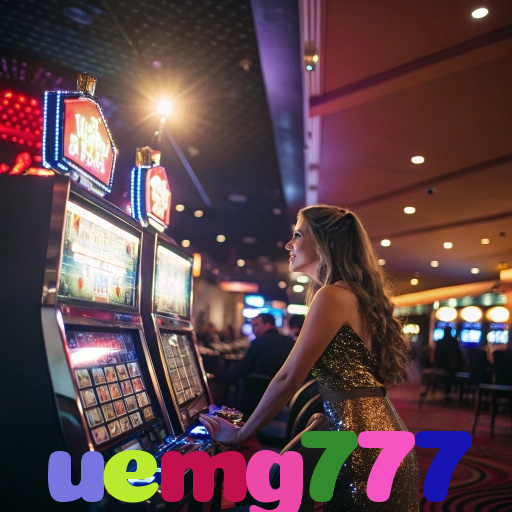  uemg777