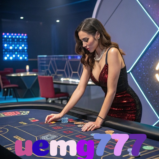 uemg777