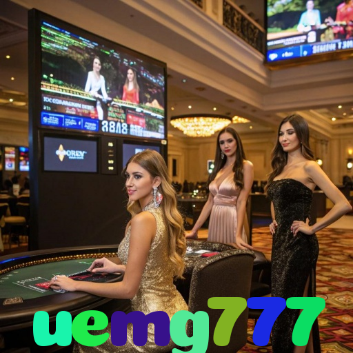  uemg777