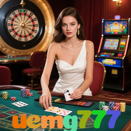  uemg777