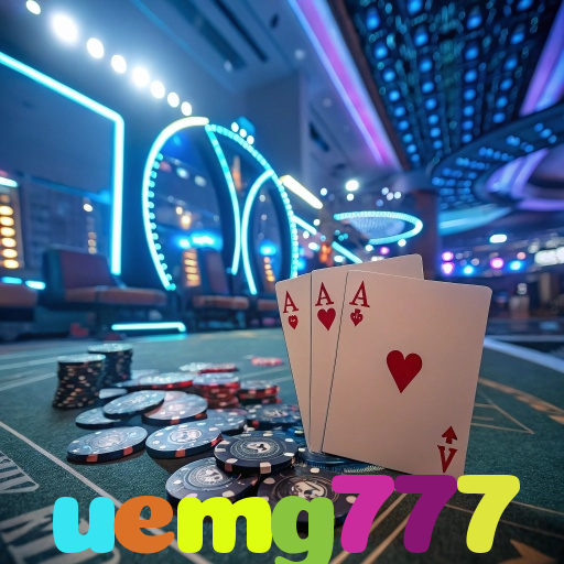  uemg777