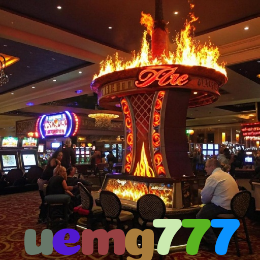  uemg777