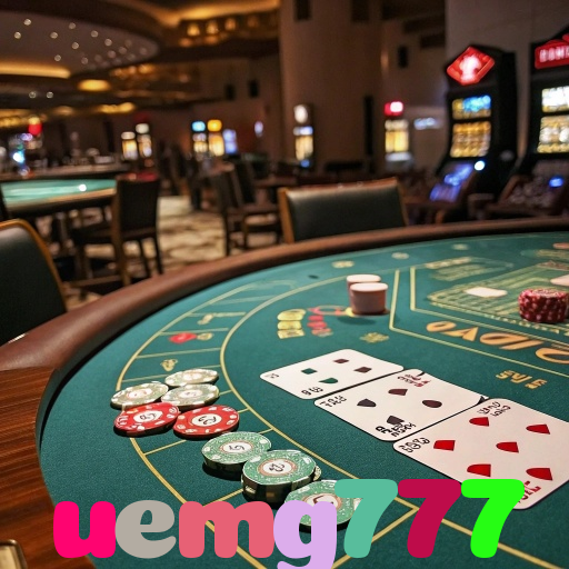  uemg777