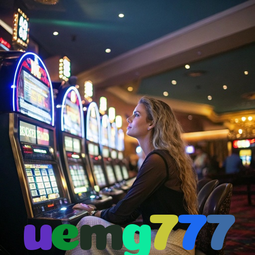  uemg777