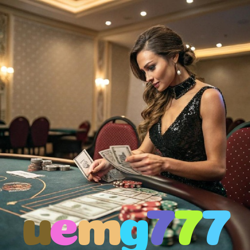  uemg777