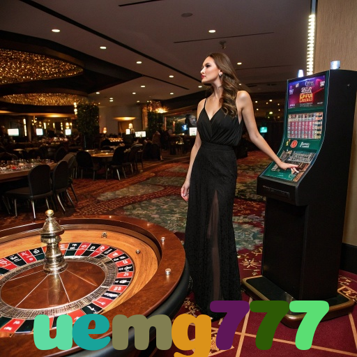  uemg777