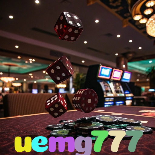  uemg777