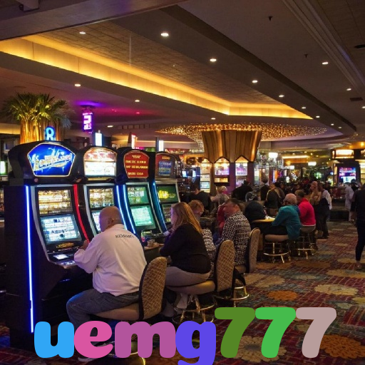  uemg777
