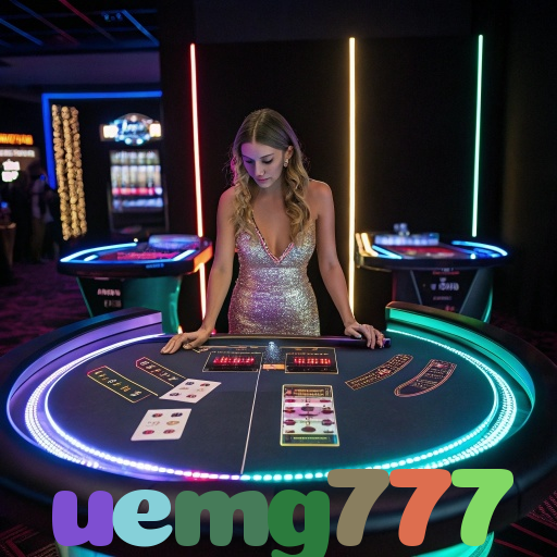  uemg777