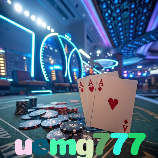  uemg777