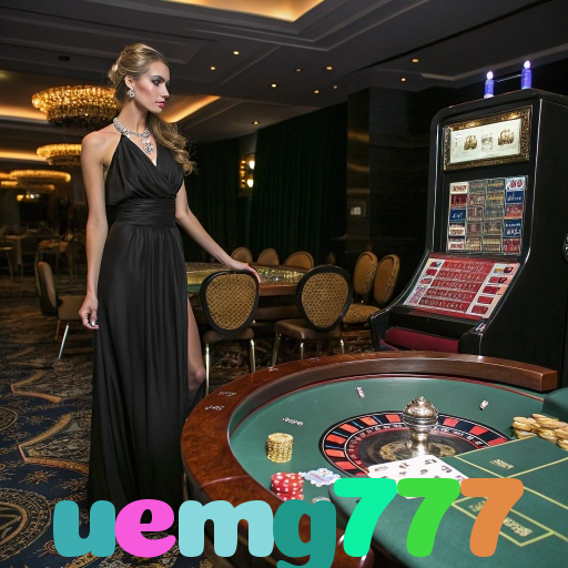  uemg777