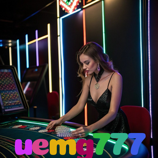  uemg777
