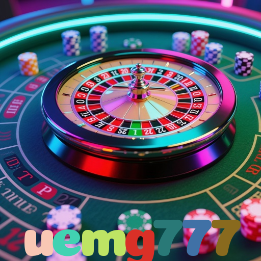  uemg777