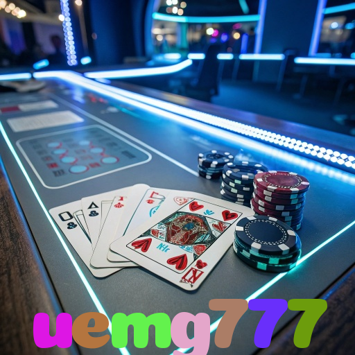  uemg777