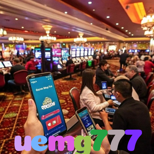  uemg777
