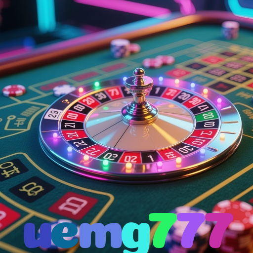  uemg777
