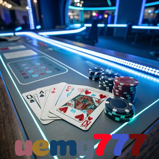  uemg777