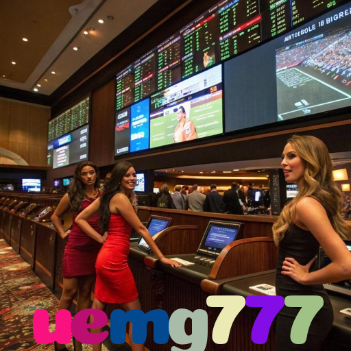  uemg777