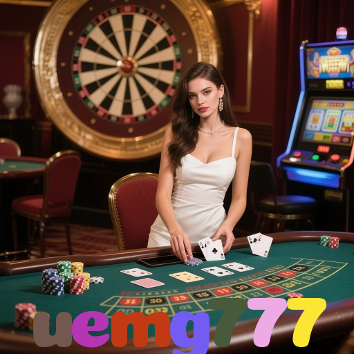  uemg777
