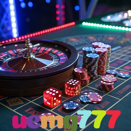  uemg777