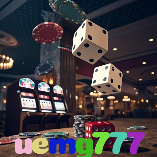  uemg777