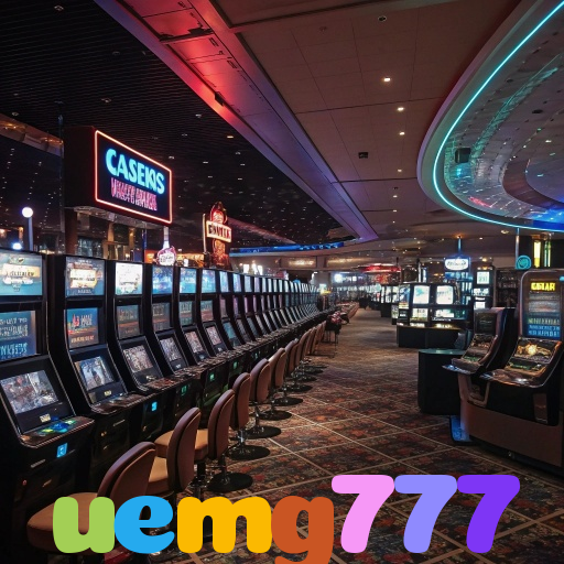  uemg777