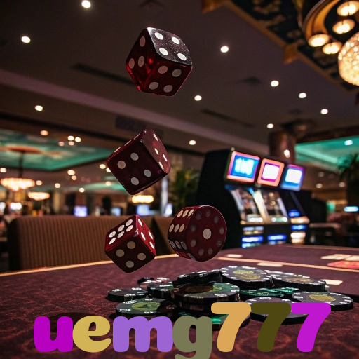  uemg777
