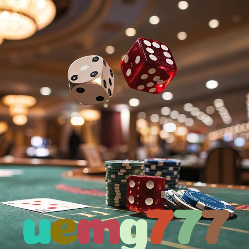  uemg777