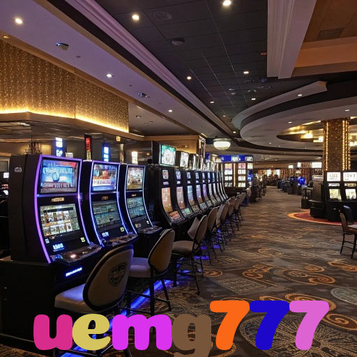  uemg777