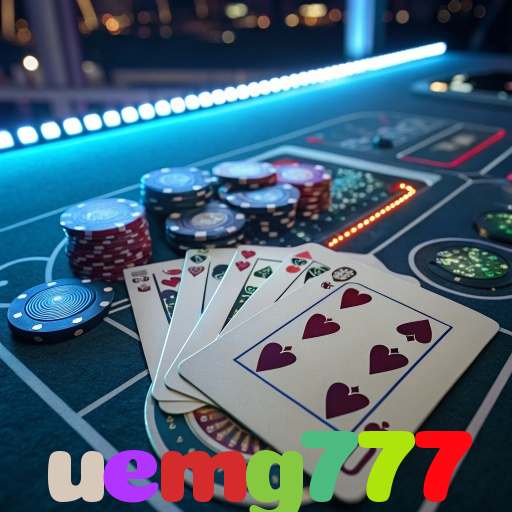  uemg777