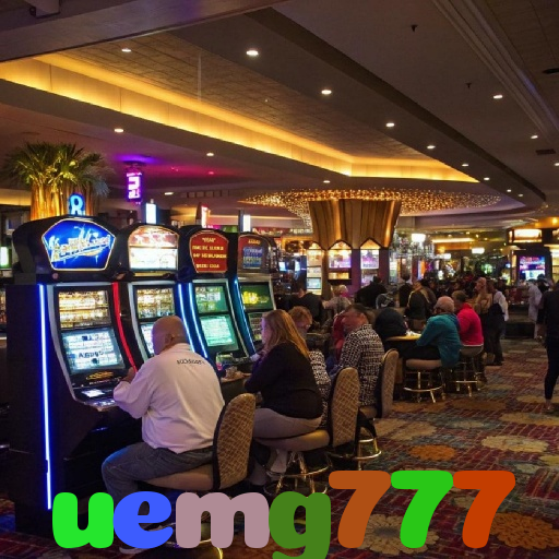  uemg777