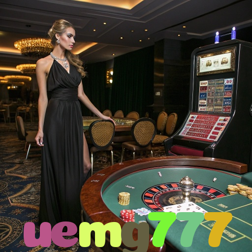  uemg777